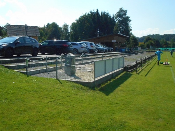 ELOTEC-Sportpark Wutzmühle - Furth/Wald