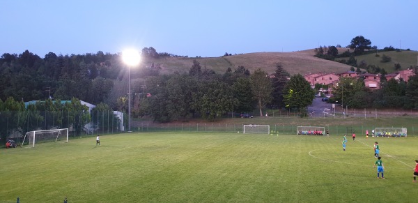Stadio Comunale Mario Dainesi - Pianoro