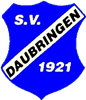 Wappen SV 1921 Daubringen