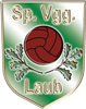 Wappen SpVgg. Laub 1949