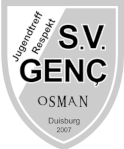 Wappen SV Genc Osman Duisburg 2007 II