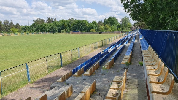 Stadion Miejski w Stąporków - Stąporków