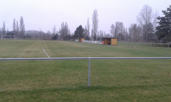 point S Reifenlehnigk Sportpark - Peitz