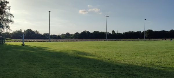 Sportanlage Achumer Wiese B-Platz - Bückeburg-Achum