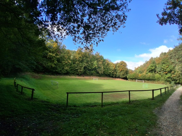 Karl-Honz-Sportplatz - Moos/Bodensee