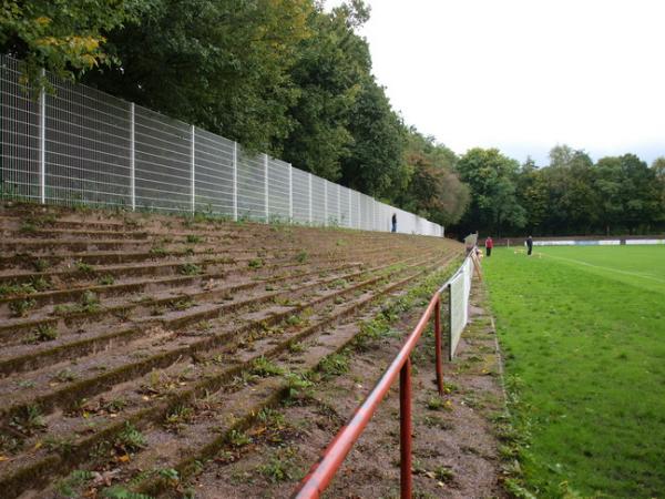 KOCHAN arena - Lünen