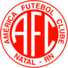 Wappen América FC Natal  43825