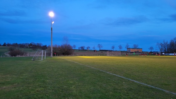 Kalchreuther Alm Platz 2 - Kalchreuth