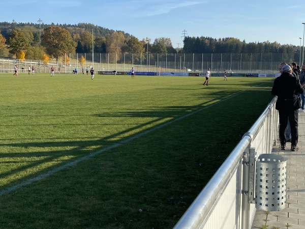 Sportpark Pirk - Pirk