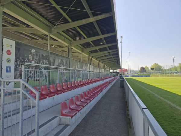 Stadtsportanlage Platz 4 - Sankt Pölten