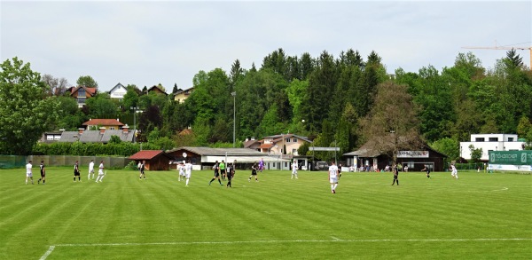 Sportplatz Oberndorf - Oberndorf bei Salzburg