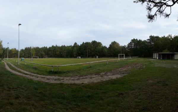 Sportplatz Rehagen - Am Mellensee-Rehagen