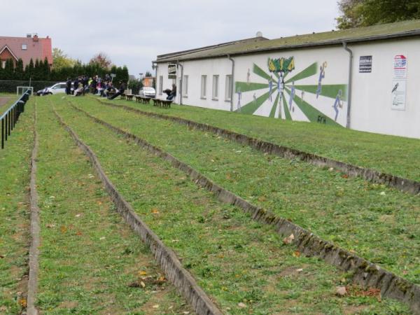 Waldstadion - Bad Kleinen