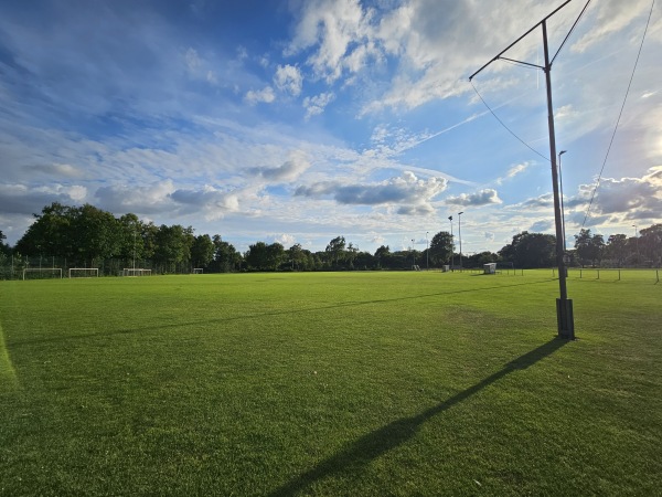 Salvus-Stadion IV - Emsdetten