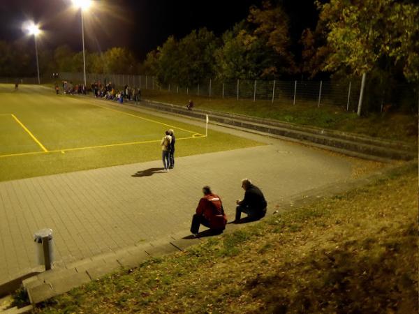 Sportanlage Hasenhof - Waldenbuch