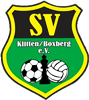 Wappen SV Klitten/Boxberg 2013