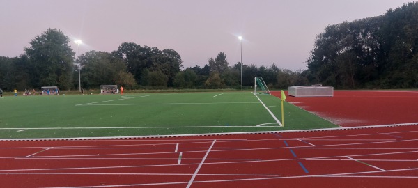 Kreissportplatz Hagen im Bremischen - Hagen/Bremischen