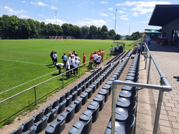 Sportanlage Weiler Weg - Neu-Ulm-Holzschwang