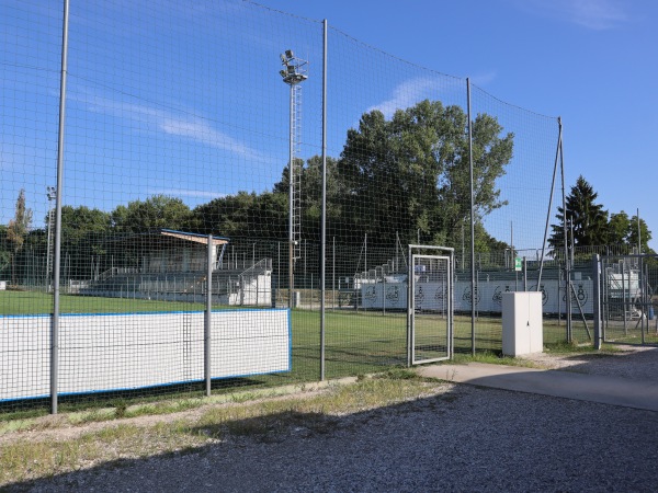 Stadio Azzurri d'Italia 2006 - Noale
