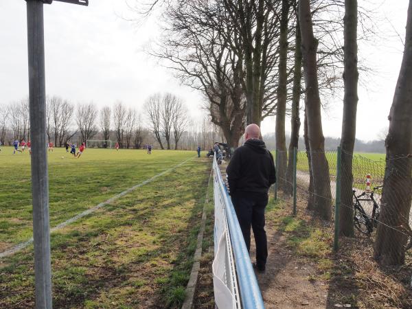 Sportplatz Butterwinkel - Bönen-Flierich