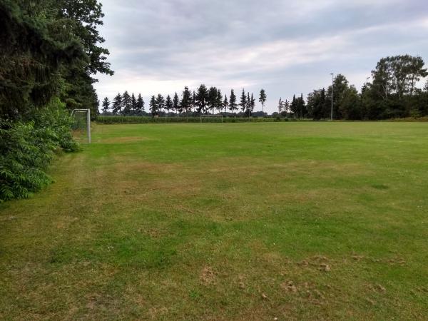 Sportanlage Tewel B-Platz - Neuenkirchen/Lüneburger Heide-Tewel