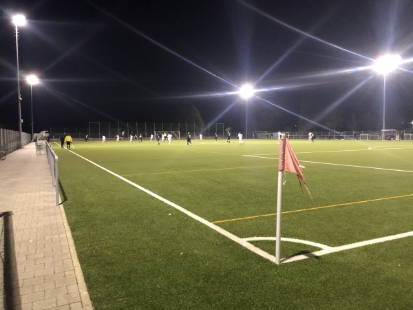 Sportgelände am Betzenbächle Platz 2 - Schallstadt
