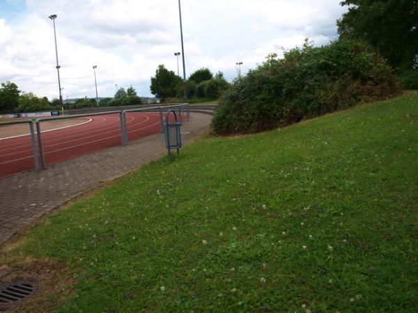 Städtisches Stadion - Rottweil