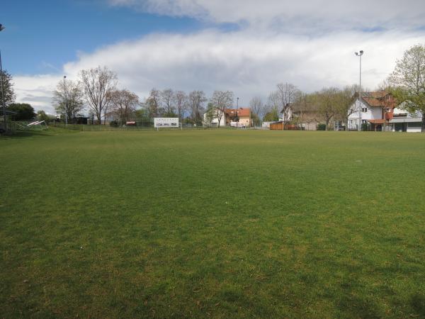 Sportfeld Bosenheim - Bad Kreuznach-Bosenheim