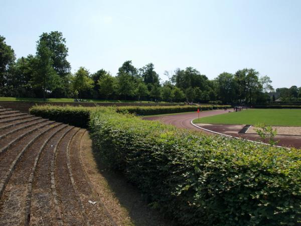 Sport- & Freizeitanlage Hoesch-Park - Dortmund