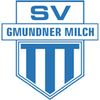 Wappen SV Gmunden