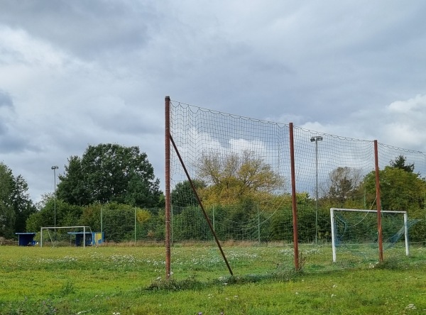 Sportpark Grüne Mitte Platz 3 - Trebendorf