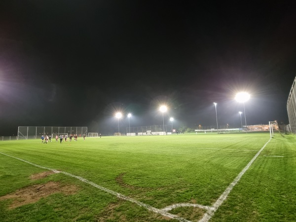 Sportanlage Ey Nebenplatz - Dulliken