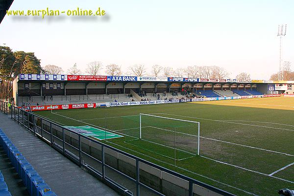 Het Kuipje - Westerlo