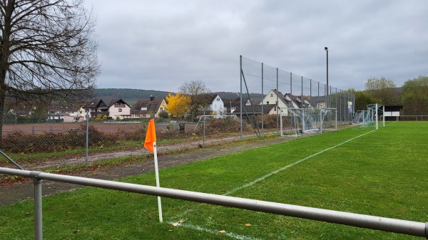 Sportanlage Himmelstadt - Himmelstadt