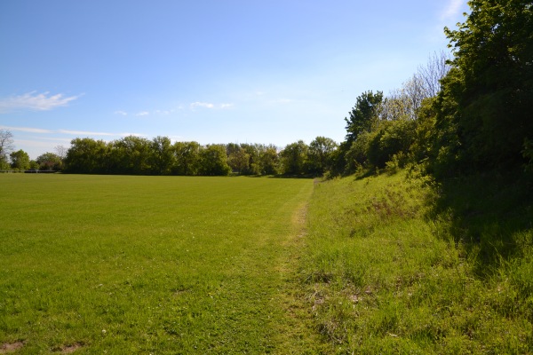 Sportanlage Petersbergstraße - Petersberg/Saalekreis-Krosigk