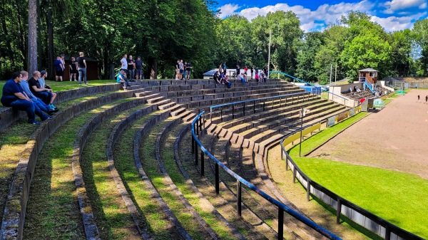 Skatbank-Arena - Altenburg/Thüringen