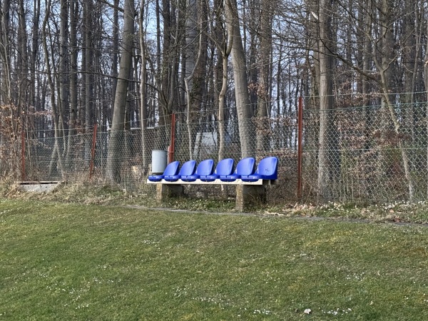 Waldstadion B-Platz - Lamspringe