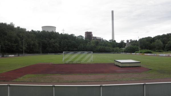Sportanlage Am Franzenhaus - Quierschied
