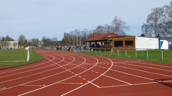 Sportanlage Felsberg - Felsberg