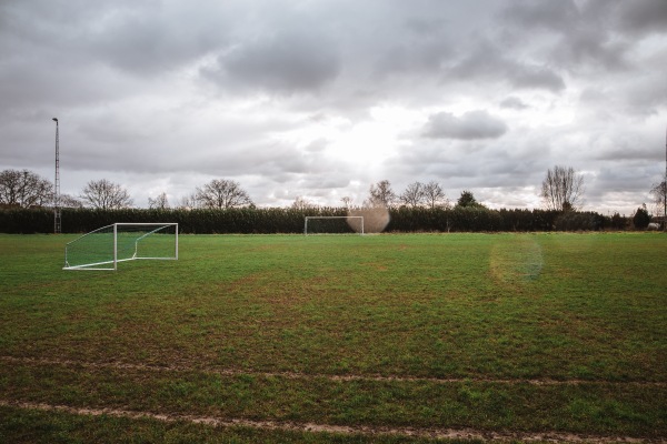 Stade des Ecureuils Terrain 2 - Jemeppe-sur-Sambre-Spy