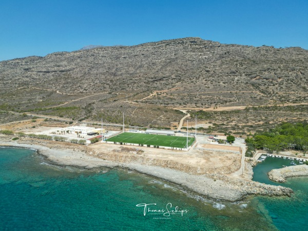 Stadio Koutsouras - Koutsouras