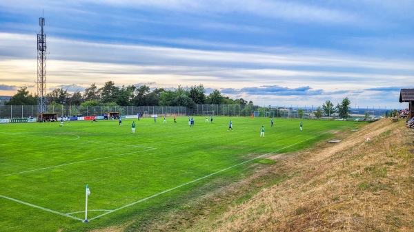 Sportplatz auf der Heide - Rascheid