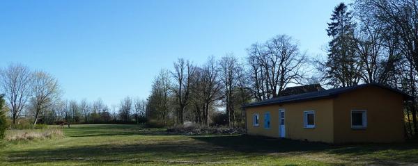 Waldsportplatz - Retschow