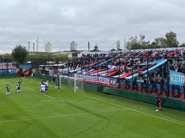 Estadio Julio Humberto Grondona - Avellaneda, BA