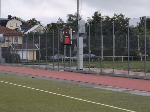 Bromstens IP Konstgräs - Spånga