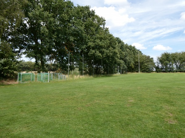 Sportanlage Bucheneck B-Platz - Bassum-Nordwohlde