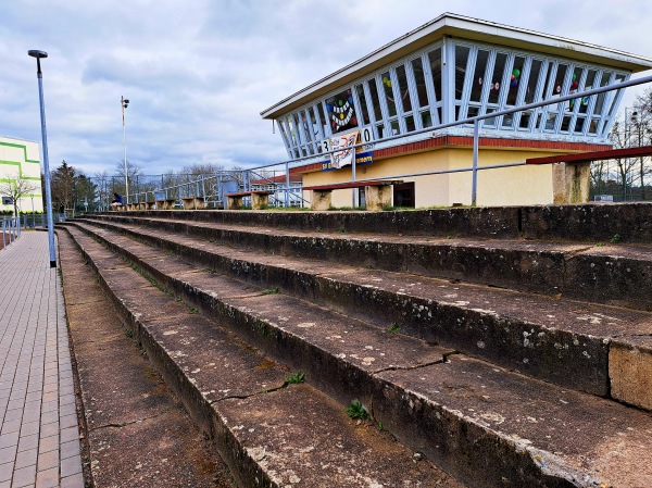 Sportforum Gommern - Gommern