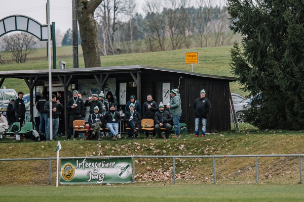 Helmut Todt-Sportplatz - Lengenfeld/Vogtland-Irfersgrün