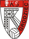 Wappen RKS Grodziec