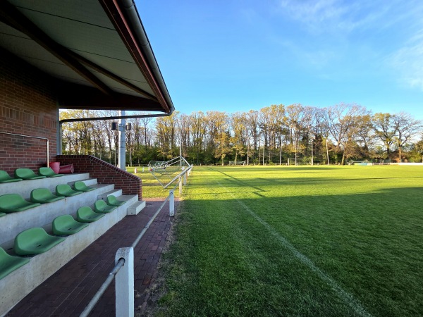 Sportanlage Oldenburger Straße B-Platz - Garrel-Nikolausdorf